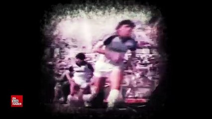 Keny Arroyo: Nereye geldiğimi biliyorum