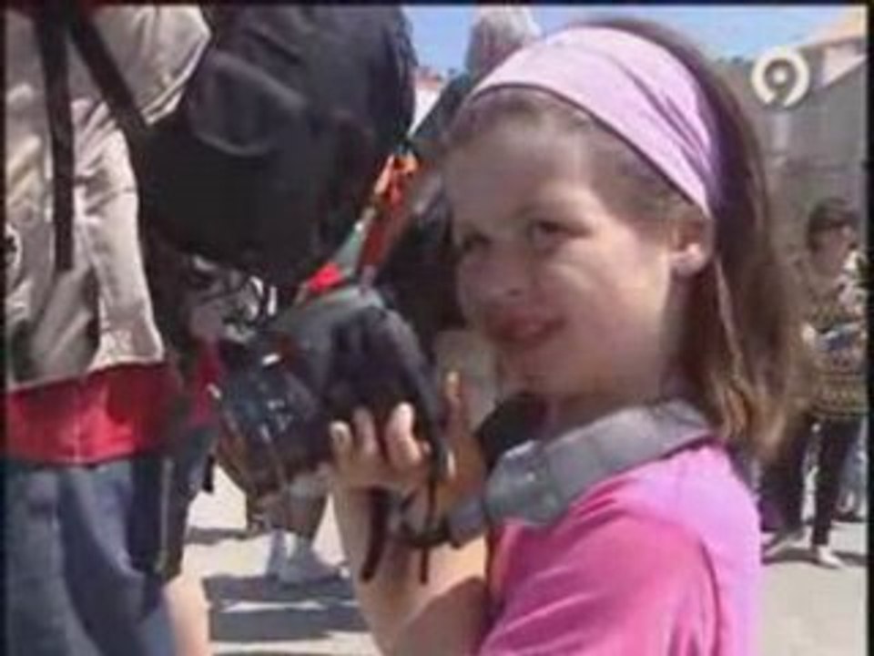 Canonistas a València 2008