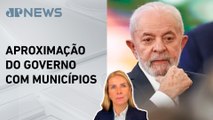 Governo promove encontro com prefeitos nesta terça (11); Deysi Cioccari comenta