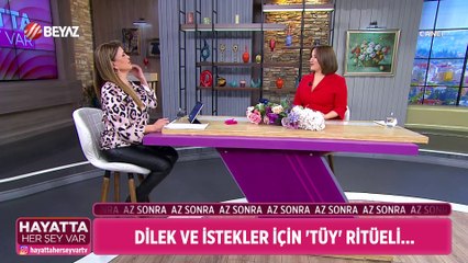 Hayatta Her Şey Var 10 Şubat 2025