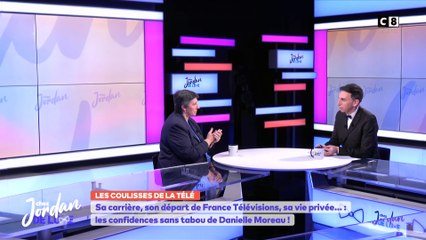 Danielle Moreau maitresse d'un homme connu, elle se confie