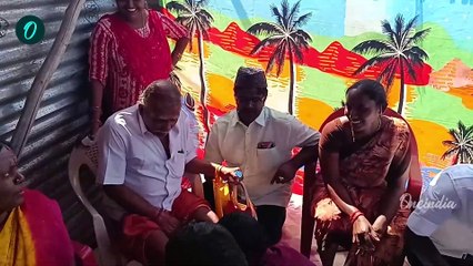 தைப்பூசத்தை முன்னிட்டு பழனி செல்லும் பக்தர்களுக்கு இஸ்லாமியர்கள் மருத்துவ சேவை | Thaipusam 2025