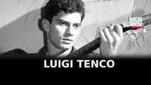 Luigi Tenco: il racconto dell’anima