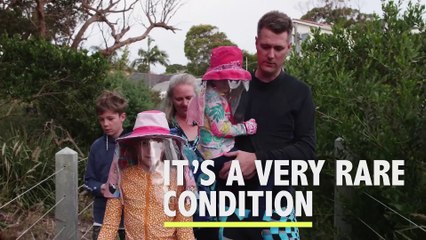 249239 - Reversion Of 247330 The Sisters Who Can't Go Out In The Sunlight YouTube