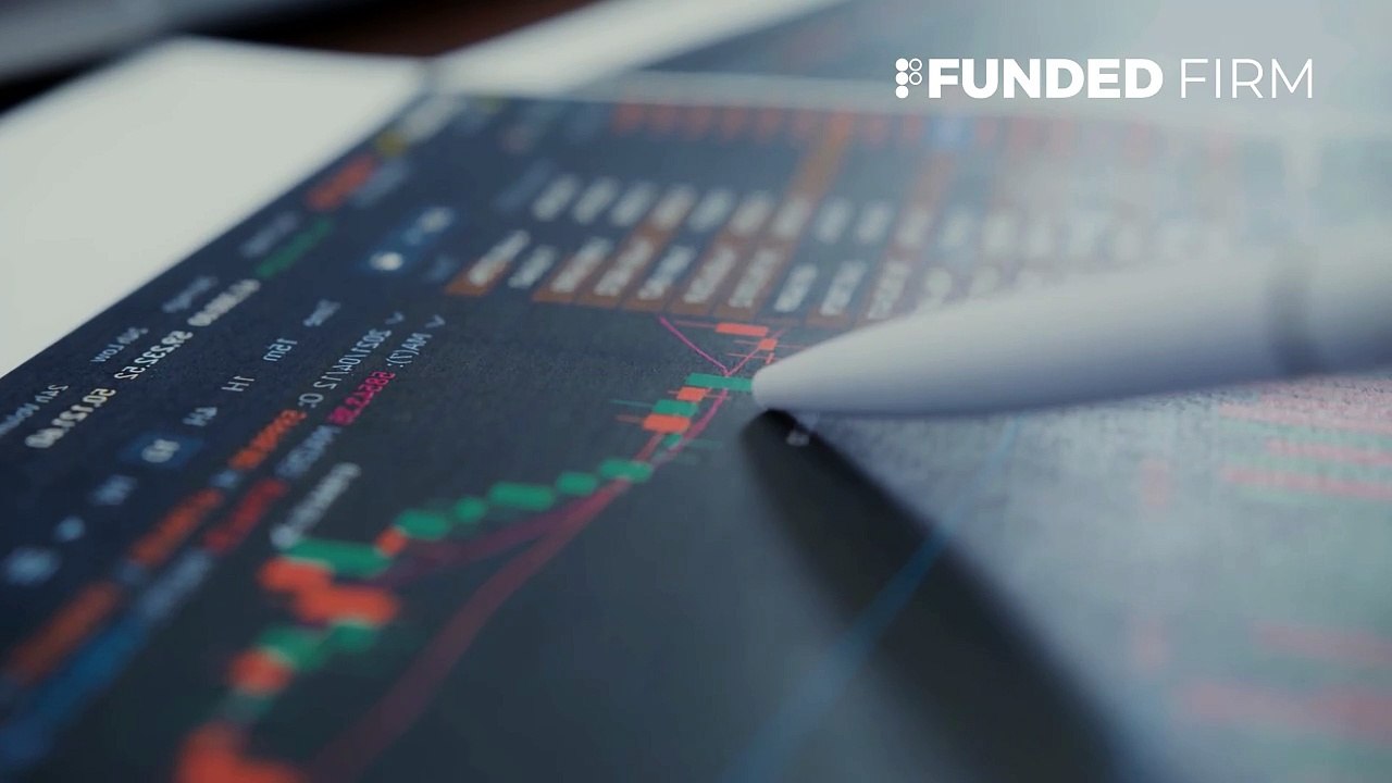 Best Funded Trading Accounts: Funded Firm