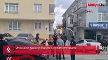 Ankara'da anne katliamı: Üç kardeşten ikisi ölü bulundu, biri ağır yaralı