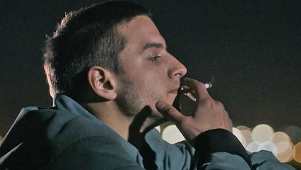 To the North Bande-annonce VO STFR