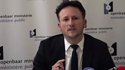 Violence liée à la drogue: "Tous les faits résolus donneront lieu à des poursuites" estime Julien Moinil