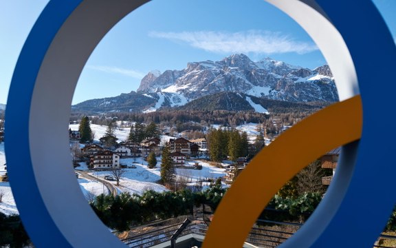 Un anno alle Olimpiadi di Milano Cortina 2026: il video ufficiale