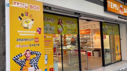 Comprar los paquetes perdidos sin conocer el interior:  "Una compra de tontos"