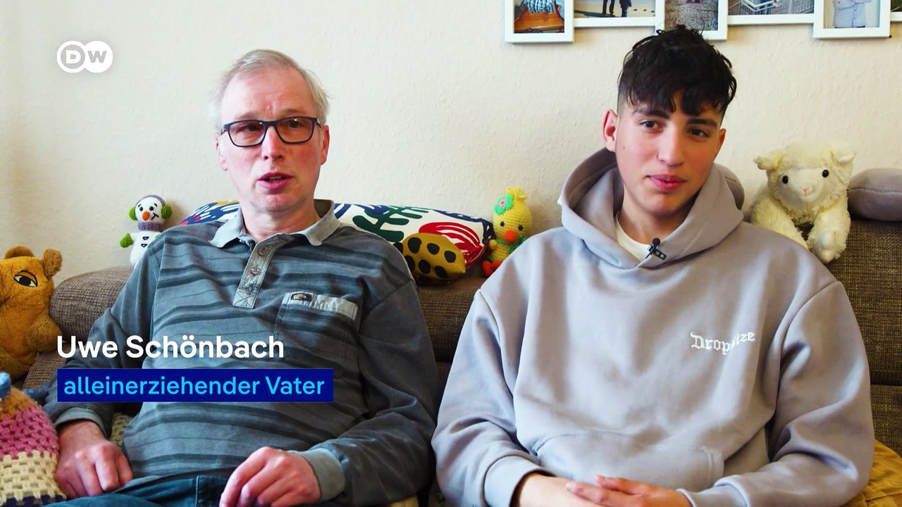 Deutschland: Familien fordern wirtschaftliche Verbesserungen