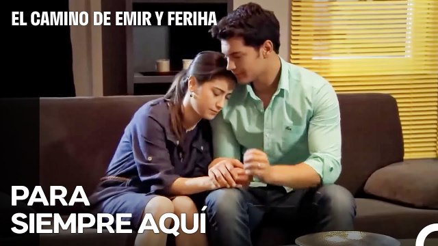 La Vida En Los Apartamentos #54; Tus Brazos Son Mi Cura - El Camino de Emir y Feriha