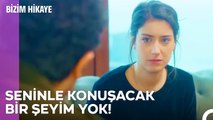 Trip Saati Gelen Filiz, Barış'tan Acısını Çıkartıyor - Bizim Hikaye 18. Bölüm