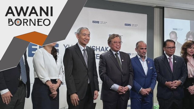 Sarawak tingkat pengeluaran hidrogen hijau komersial