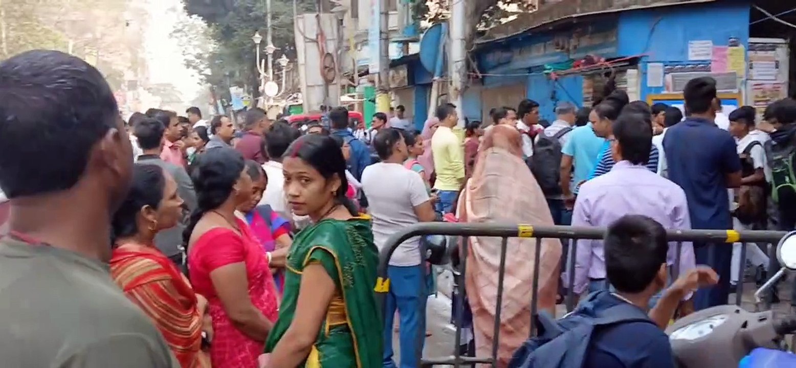 पश्चिम बंगाल में कक्षा 10वीं की बोर्ड परीक्षा श...