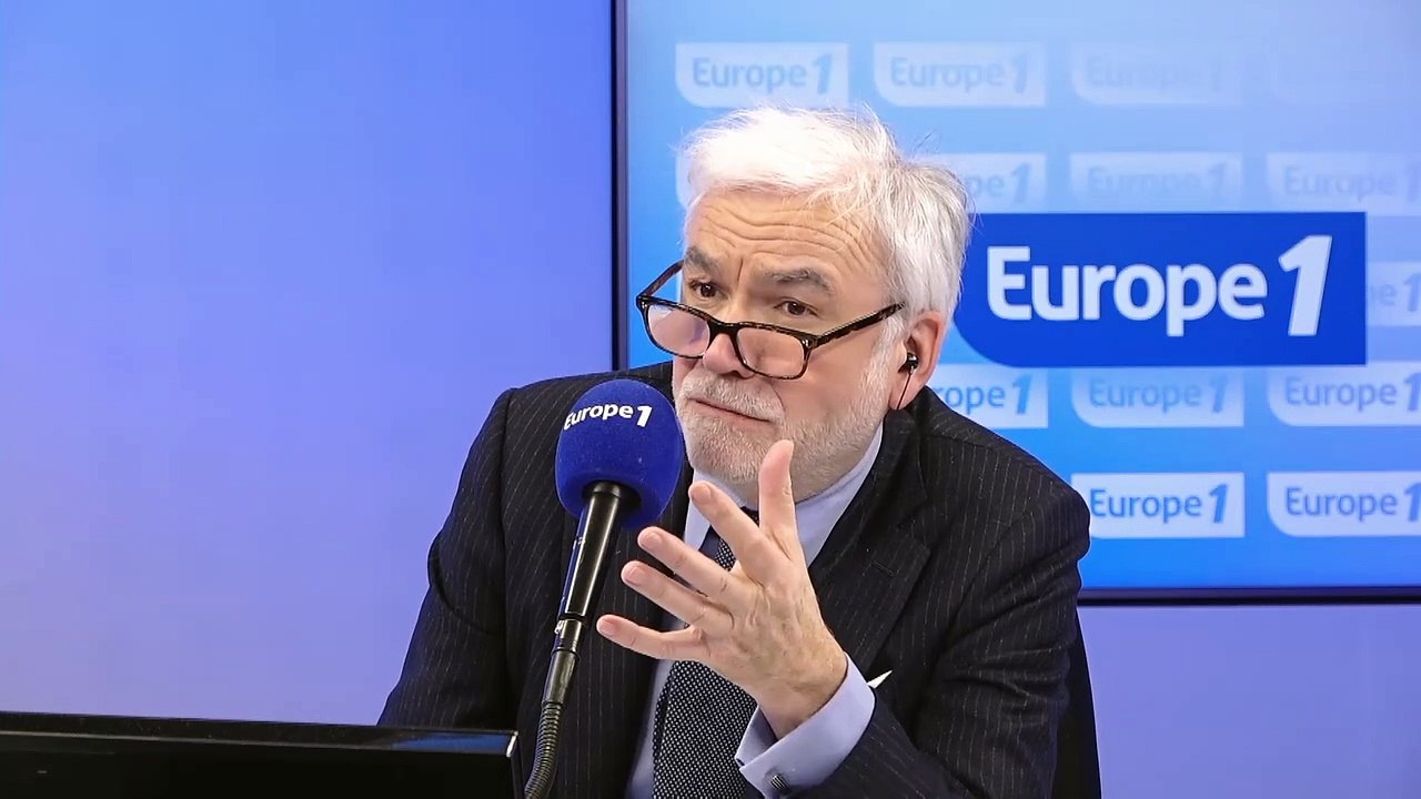Pascal Praud et vous - Équipe de football de Meaux attaquée : «Supprimer les BAC serait une grosse erreur», prévient un syndicaliste policier