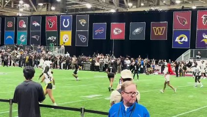 IShowSpeed's Big Moment and Controversy at the Super Bowl Pre-Game Show 🎤