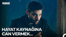 'Ben Sana Kalbimi Vermişim, Çok Mu?' - Yabani