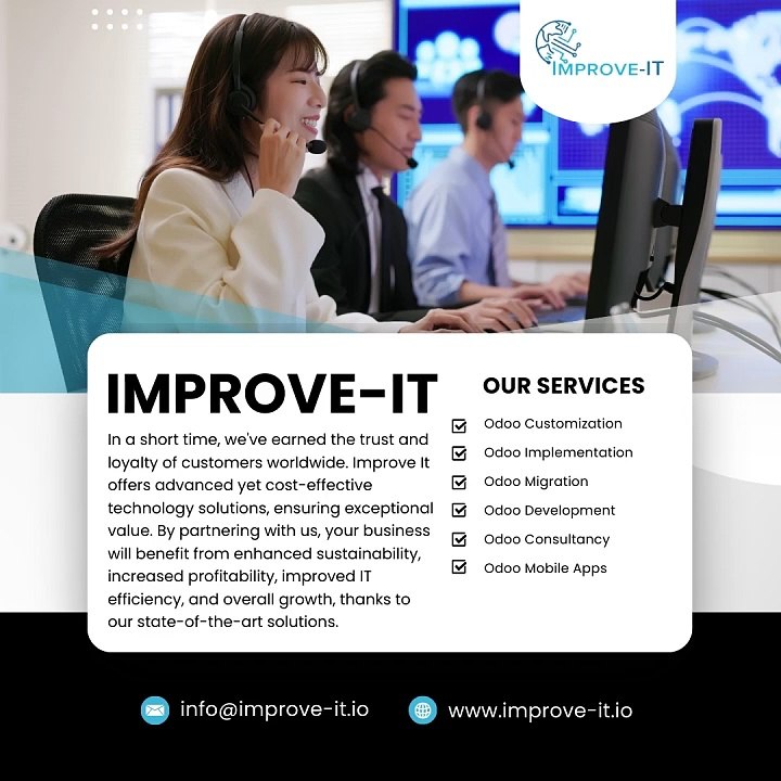 improve-it