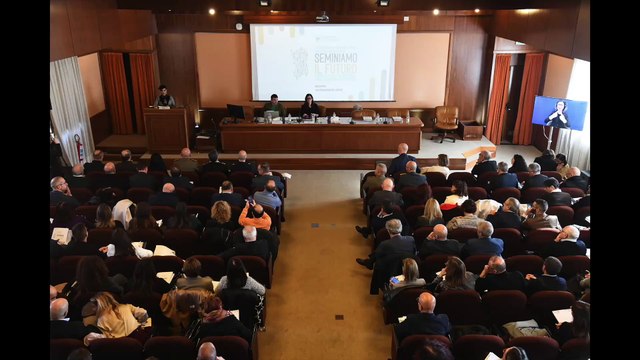 Lavoro, Desir? Manca: ?La formazione chiave per affrontare le sfide del futuro?