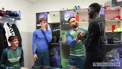 SPECIAL NEWS FERALPISALO' - Puntata del 06/02/2025