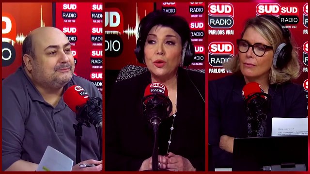 Liane Foly est l'invitée média du 10 février 2025