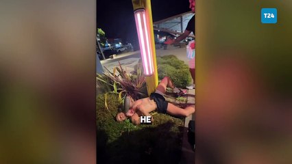 Fenomenin Meydan Okuması Ölümle Burun Buruna Geldi! 😱 En Aptalca Videom