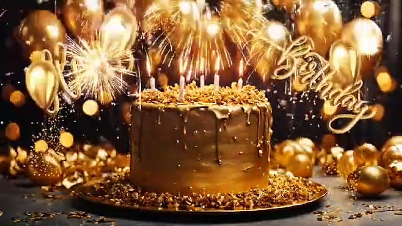 Birthday Mubarak