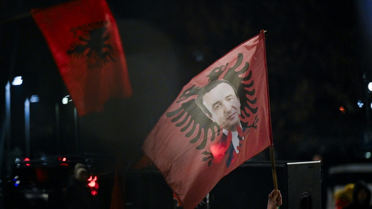 Kosovo-Wahl: Regierungspartei liegt vorne, keine absolute Mehrheit