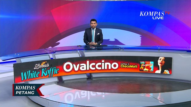 Rekaman Detik-Detik 'Lift Crane' Proyek Jatuh di Blora, Tewaskan 4 Pekerja Bangunan