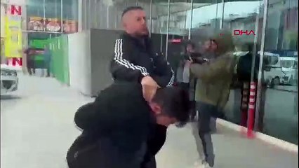 Bekçilik yaptığı iş yerinden 250 ton arpa çaldı, “şeytana uydum” dedi