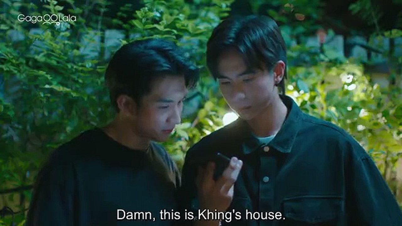 Live in L0ve EP5 Eng Sub
