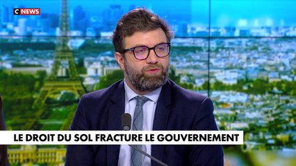 Arthur de Watrigant : «On peut épouser la France à partir du moment où on la désire»