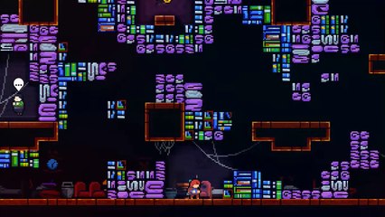 Celeste Ep. [04] - Sr.Oshiro? Descobrindo o passado do Hotel Resort Celestial.