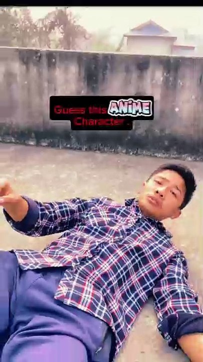 Anime lover guess this character ?  #byenrai #animeedit #animefyp #animeboy #animefan #itachicosplay #itachiuchiha #itachi #narutoedit #narutoshippuden #lnnaruto