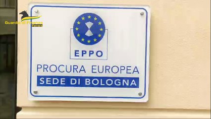 Acciaio dalla Cina senza dazi, sequestrati 950mila euro a Ferrara