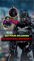 Qui pour incarner Batman dans le DCU ?🦇