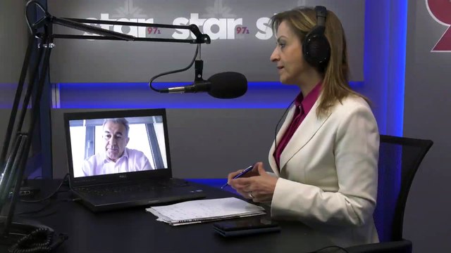 Γιάννης Μήτσιος Διεθνολόγος: Τι συμβαίνει με Γαλλία και Τουρκία...πρέπει να ανεβάσει στροφές η ελληνική διπλωματία, όχι άλλη χαλαρότητα