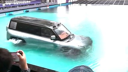 China Has Launched New Generation Transport SHOCKING The US