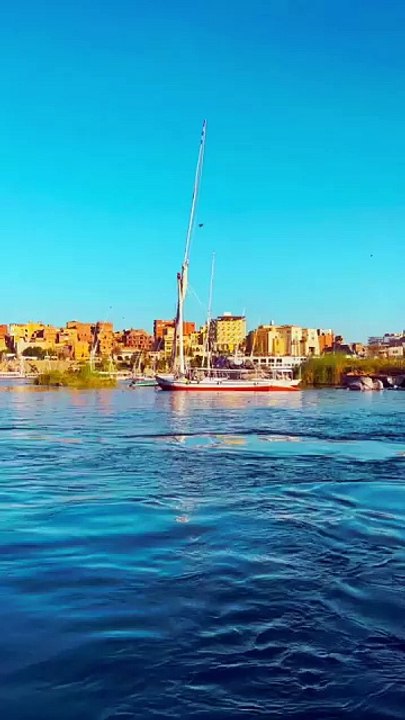 Aswan day tours with ETB Tours Egypt