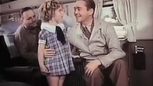 Bright Eyes (1934), de David Butler | Shirley Temple canta 'On The Good Ship Lollipop'