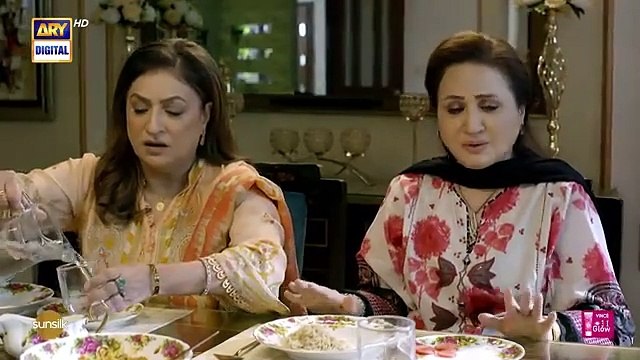 Dastak Episode 5 - Ali Raza - Sohai Ali - Feroz Kadri - Momina Iqbal - (Eng Sub) 7 Feb 2025 - ARY