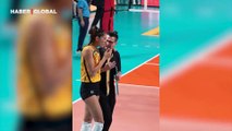 Dünya şampiyonu rekortmen hocayla 3 yıl daha! VakıfBank Gio ile 20. yıla uzanacak