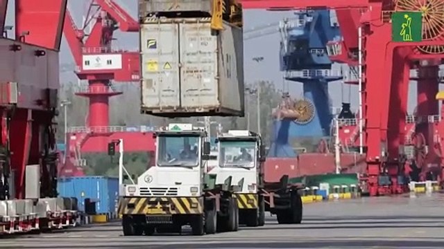 Entran en vigor los aranceles que anunció China en respuesta a los de Trump