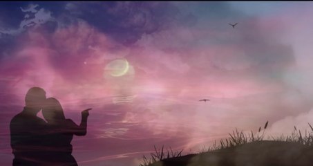 Lumière de Clair de Lune - Premier Titre Du Single - (Official Music Vidéo) VIE (ALBUM) 2025