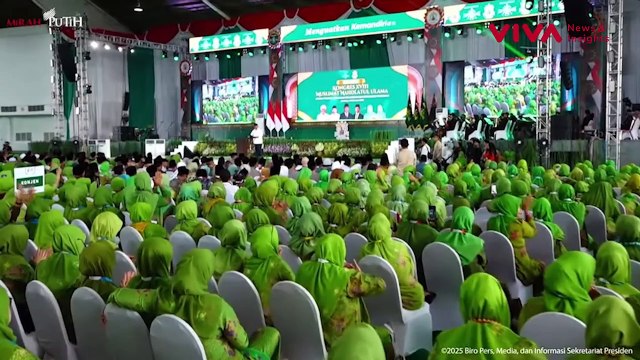 Prabowo Tegas Larang Pejabat Kunjungan ke Luar Negeri