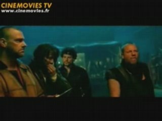 Celui qui avait chié dans l'eau