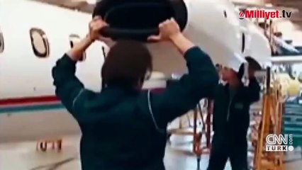 Baykar'ın hamlesi Yunanistan'ı rahatsız etti: Özel dosya hazırladı!