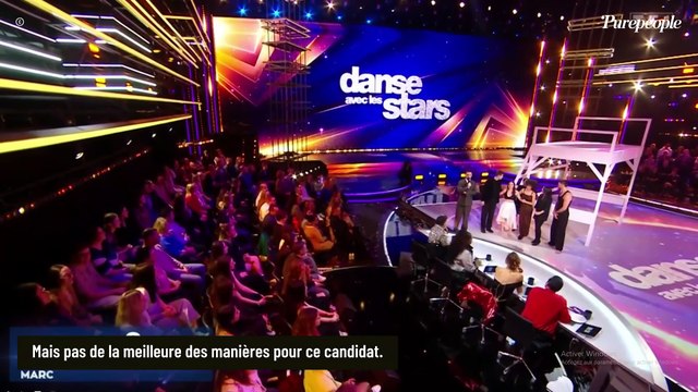 Un candidat obtient l'une des pires notes dans l'histoire de Danse avec les stars : sa partenaire s'exprime enfin