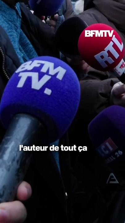 Meurtre de Louise: un retour au collège éprouvant pour les élèves d’Épinay-sur-Orge